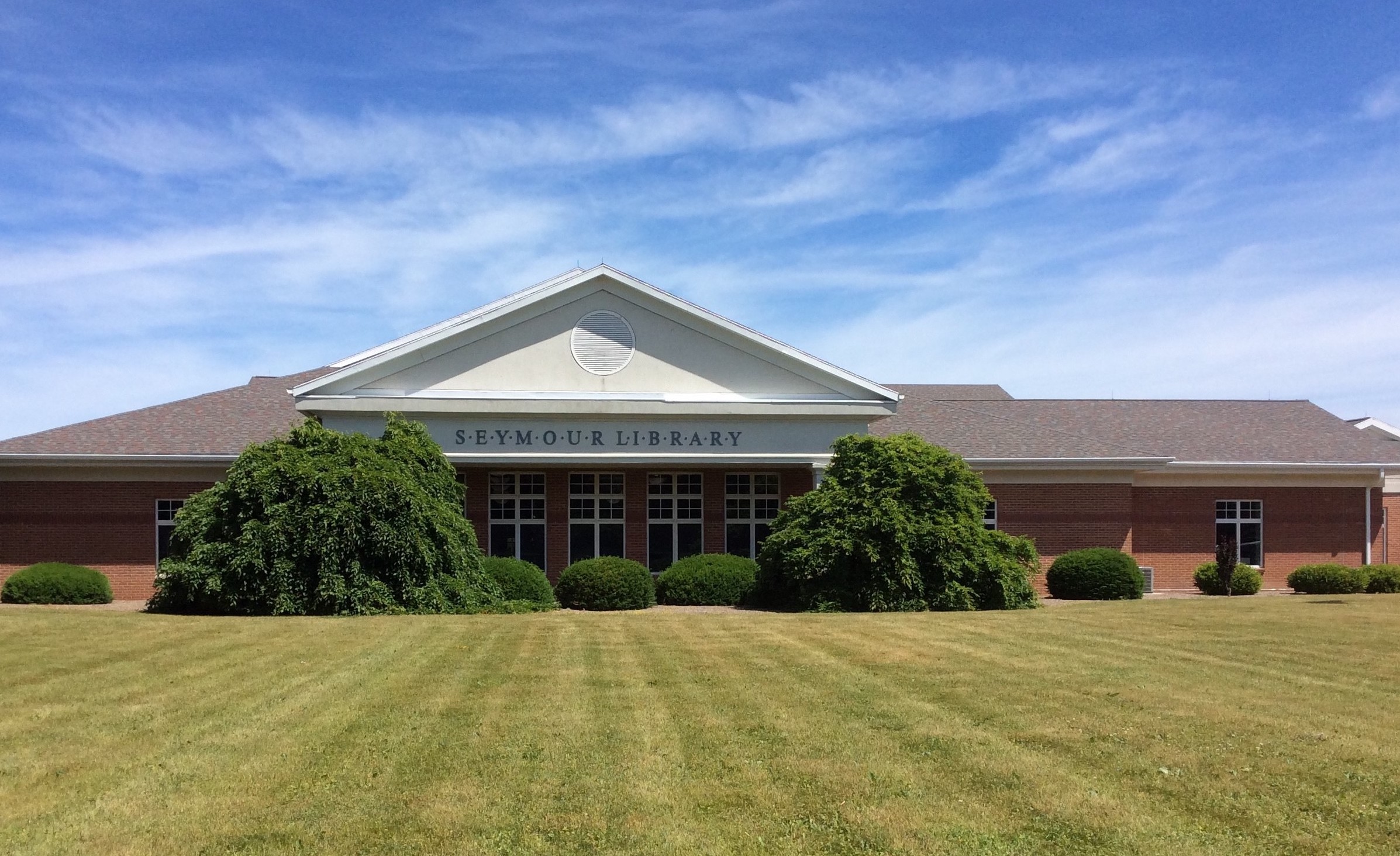 Seymour Library